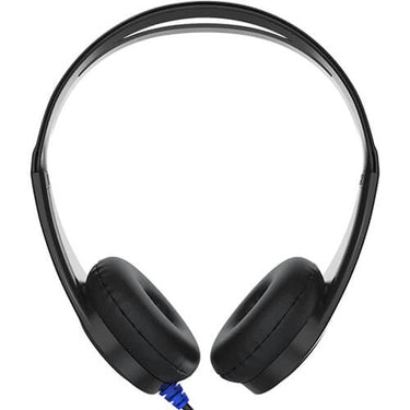 ThinkWrite TW50 Ultra Light Headphones, durable school headphones for students, perfect for classroom use.